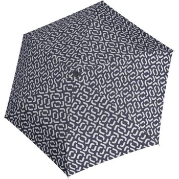 Reisenthel Чадър Reisenthel Pocket mini umbrella - Grey (Signature Navy)
