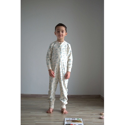 ODetský overal Šťastná koritnačka