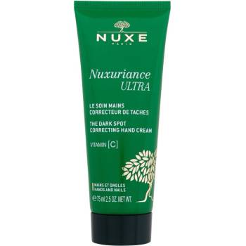 NUXE Nuxuriance Ultra The Dark Spot Correcting Hand Cream от NUXE за Жени Крем за ръце 75мл