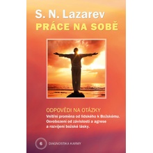 Práce na sobě Diagnostika karmy 6 - S.N. Lazarev