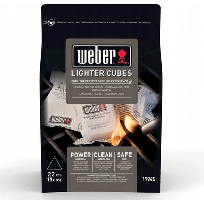 Weber 22 ks – Zboží Dáma