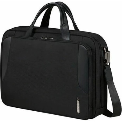 Samsonite XBR 2.0 Bailhandle 2C 15.6" Black 146512-1041 14 L čierna