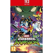 Marvel Cosmic Invasion