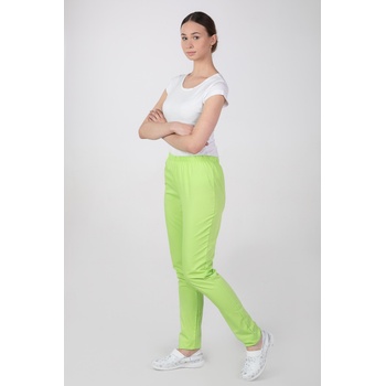Image 1 of Martexd Медицински панталон M-086 Limonka - M-086-S (M-086-S)