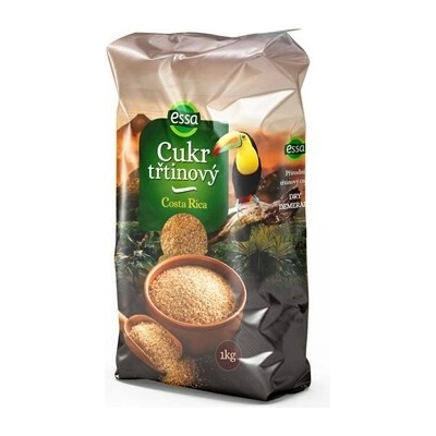 Essa Cukor trstinový 1 kg