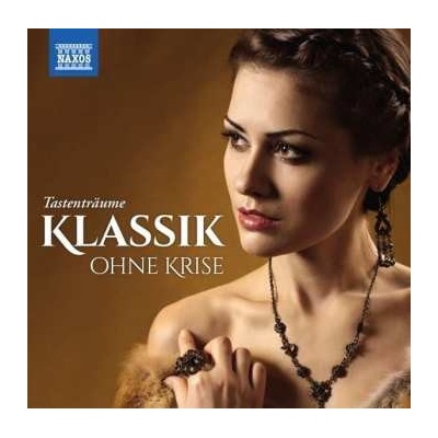 Various - Tastenträume CD