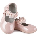 Apawwa balerínky z ekologickej kože