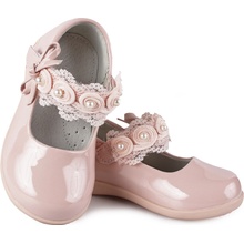 Apawwa balerínky z ekologickej kože