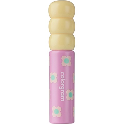 Colorgram Fruity Glass Tint Lovely Raspberry Lesklý tint na pery 3 g