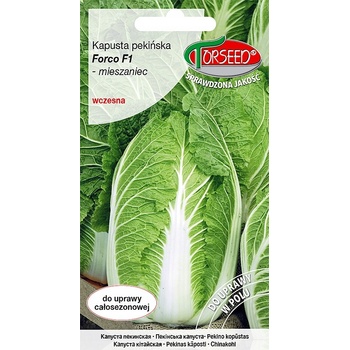 Semená pekinskej kapusty Torseed 0,5 g