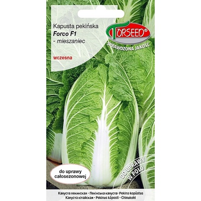 Semená pekinskej kapusty Torseed 0,5 g