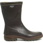 Aigle Гумени ботуши Aigle Parcours 2 Bottillon Wellington boots - Brun - размер 40 (EU) (031-0169-0215)
