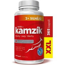 CEMIO Kamzík 365 kapsúl XXL
