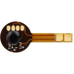 Compatible Ресет чип C-EXV 49 - 19k Yellow (EXV49-CHIP-Y)