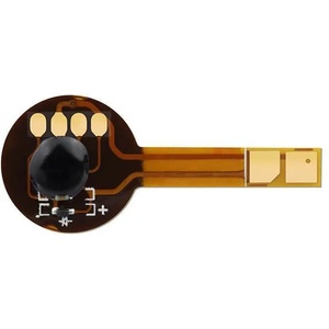 Compatible Ресет чип C-EXV 49 - 19k Yellow (EXV49-CHIP-Y)