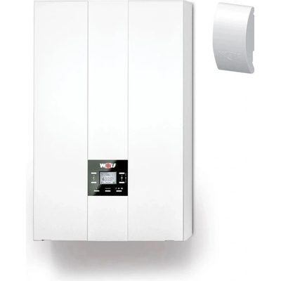 Wolf FGB-24 kW 8615826A