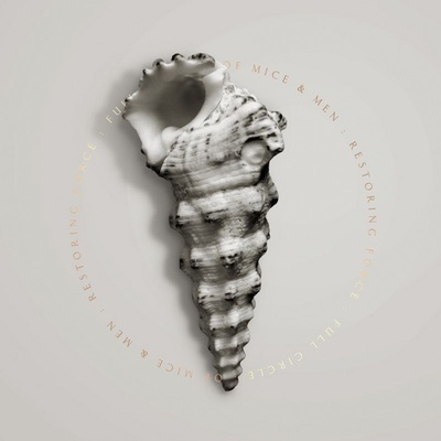 Of Mice & Man - Restoring Force - Full Circle - Deluxe Edition CD