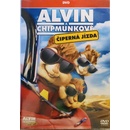 Filmy Alvin a Chipmunkové: Čiperná jízda DVD
