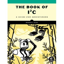 The Book of Ic: A Guide for Adventurers Hyde Randall Paperback