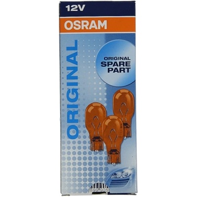 OSRAM Крушка osram wy16w, 12v, 16w, 10 броя