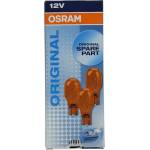 OSRAM Крушка osram wy16w, 12v, 16w, 10 броя