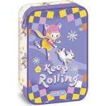 Ars Una Държач за химикалки ARS UNA на много нива Keep Rolling (51345303)