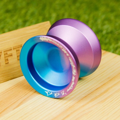 Ace Yo Gravitation 5 Modrá + Růžová – Zboží Mobilmania