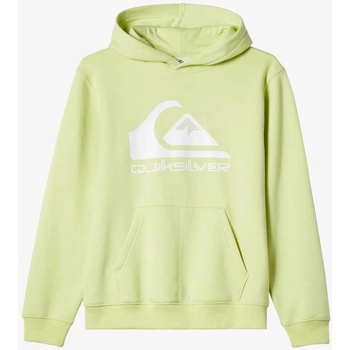 Quiksilver Суитшърт big logo