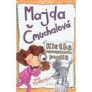 Majda Čmuchalová