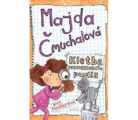 Majda Čmuchalová