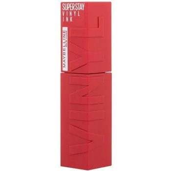 Image 1 of Maybelline SuperStay Vinyl Ink 25 Red-Hot 4,2 g
