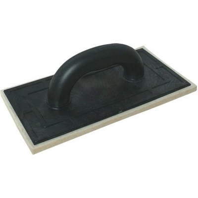 Extol Hladidlo plastové s bielym filcom 270x130mm