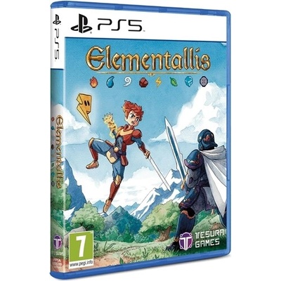 Elementallis