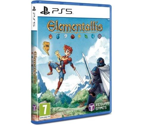Elementallis