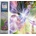 Norimpex - Puzzle Diamant painting: Magic violinist 30x40cm - 1 - 39 piese