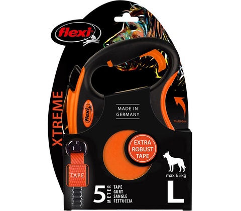 Flexi Xtreme pásik