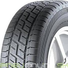 GISLAVED EURO*FROST VAN 205/65 R16 107T