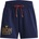 Under Armour Къси панталони Under Armour Project Rock Everyday Shorts - Blue
