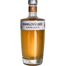 Galli Mandlový likér 25% 0,5 l (holá láhev)