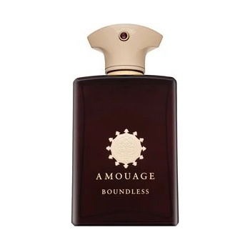 Amouage Boundless parfémovaná voda pánská 100 ml