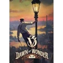 Paradox Interactive Victoria 3 Dawn of Wonder DLC (PC)