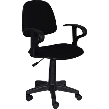 Carmen Детски стол КАРМЕН 6012 - черен