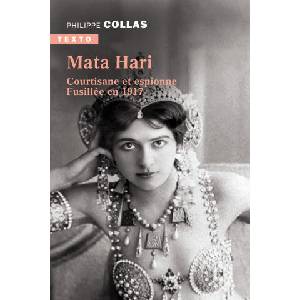 Mata Hari | Collas (2026)