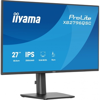 iiyama ProLite XB2796QSC-B1