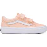 Vans Детски маратонки Vans Kid's Old Skool V Sneakers - Apricot Glow - размер 30 (EU) (702-4285-0315)