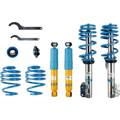 Bilstein Stavitelný podvozek B14 47-121133 pro OPEL ASTRA H (A04) 1.2 (L48) • 59 kW • 2005—2010