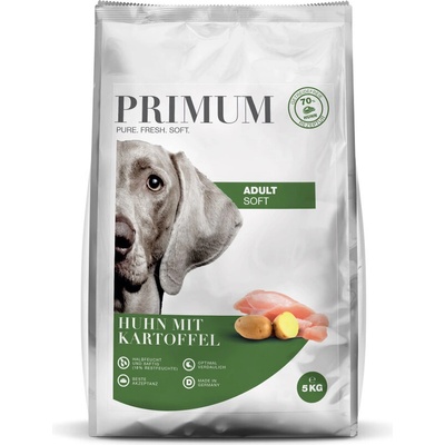 PRIMUM adult chicken 5кг