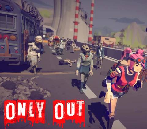 Only Out