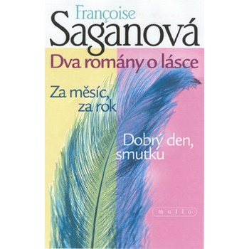 Dva romány o lásce