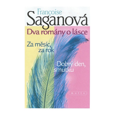 Dva romány o lásce